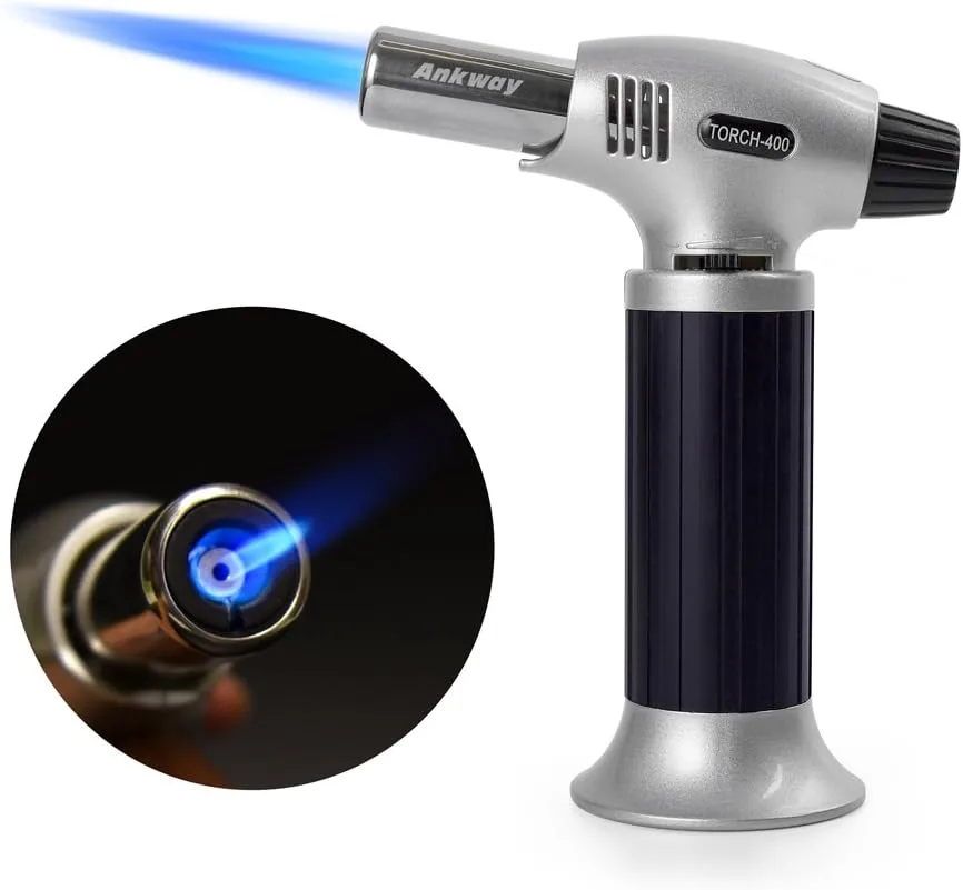 Ankway Torch-400 Butane Torch